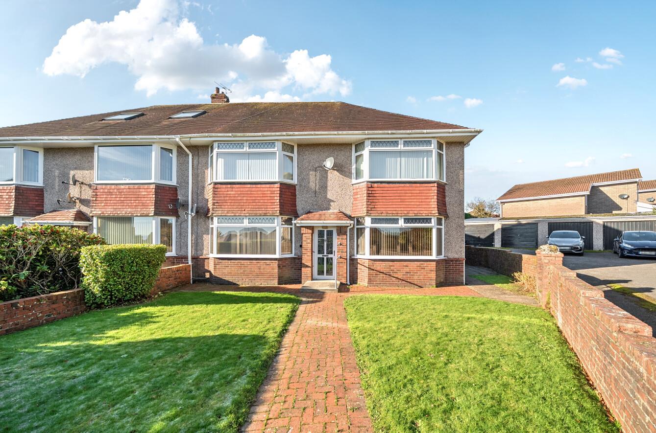 Hendy Close, Sketty, Swansea, SA2 8BB